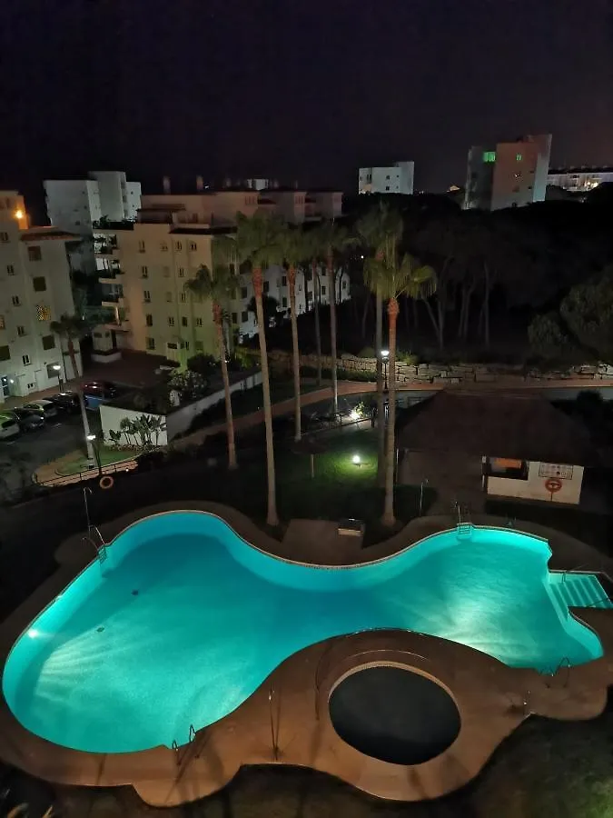 Apartament Mi Capricho Sitio de Calahonda