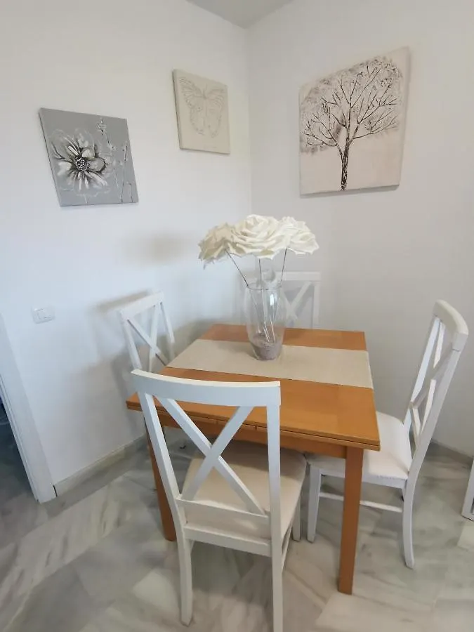 Apartament Mi Capricho Sitio de Calahonda Hiszpania