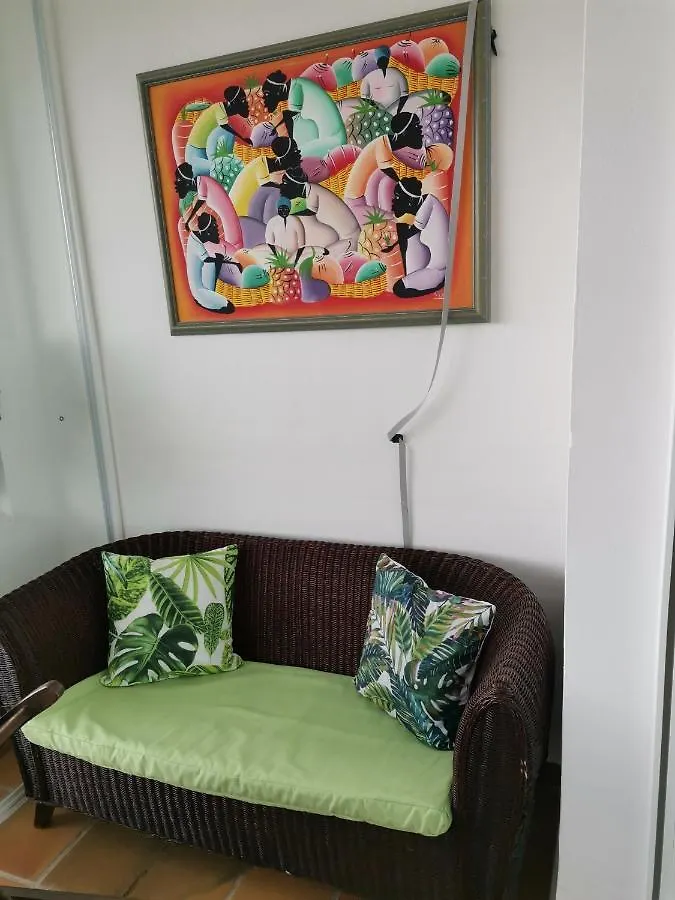 Apartament Mi Capricho Sitio de Calahonda