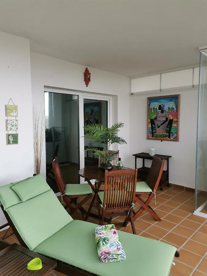 Apartament Mi Capricho Sitio de Calahonda Hiszpania