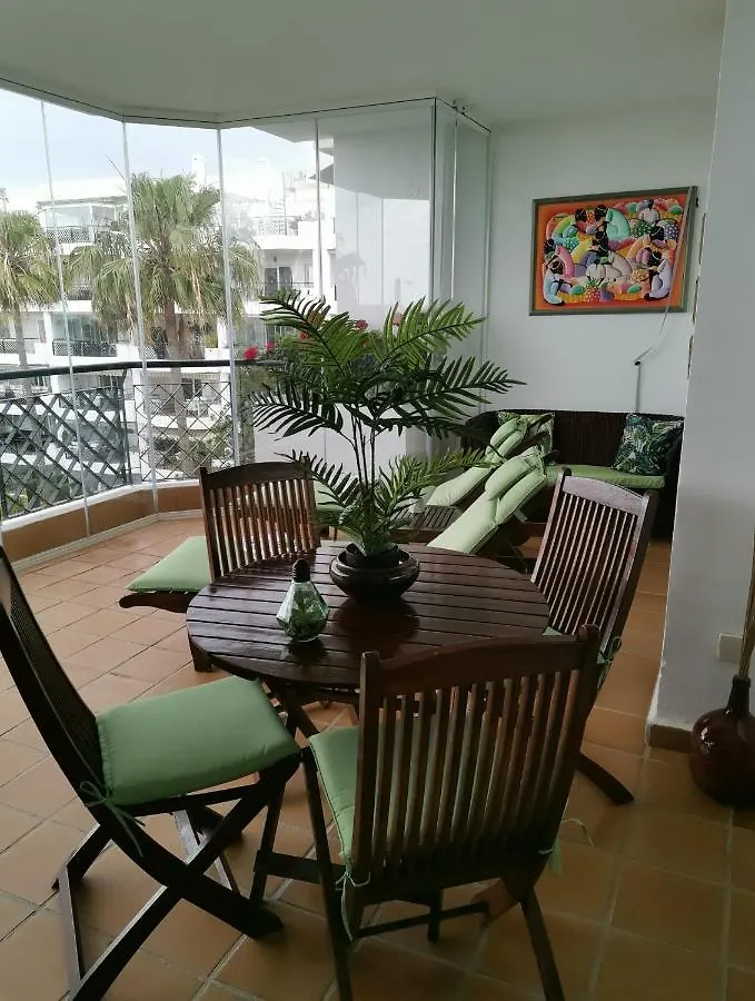 Apartament Mi Capricho Sitio de Calahonda 0*,  Hiszpania