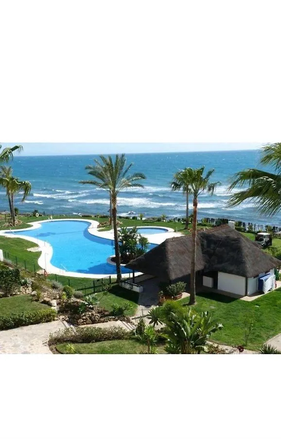Apartament Mi Capricho Sitio de Calahonda