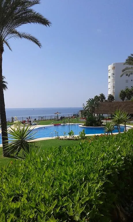 Apartament Mi Capricho Sitio de Calahonda