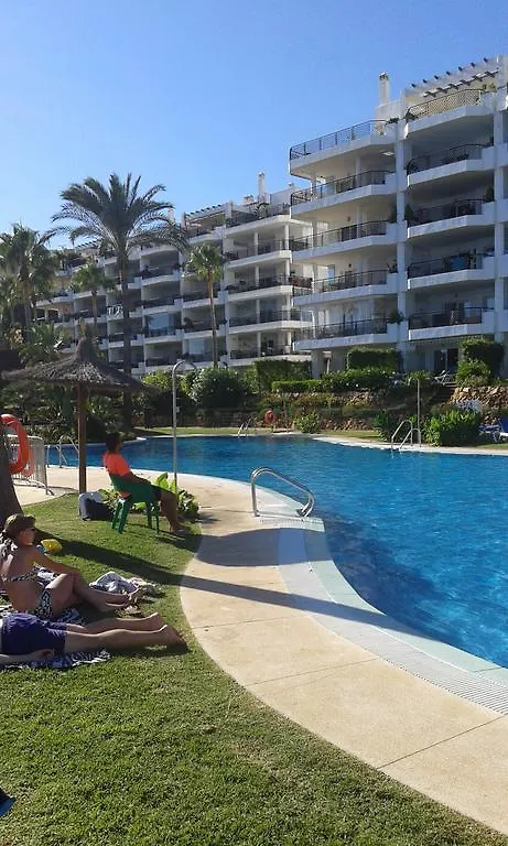 Apartament Mi Capricho Sitio de Calahonda