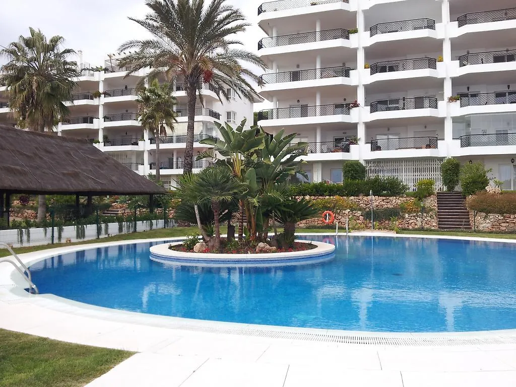Apartament Mi Capricho Sitio de Calahonda