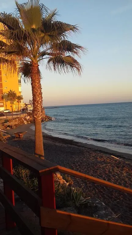 Apartamento Mi Capricho Sitio de Calahonda