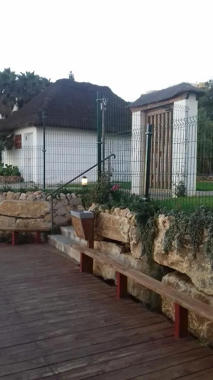 Apartamento Mi Capricho Sitio de Calahonda