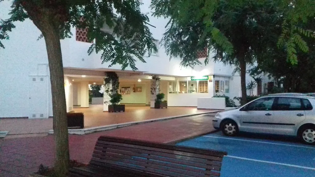 Apartament Mi Capricho Sitio de Calahonda