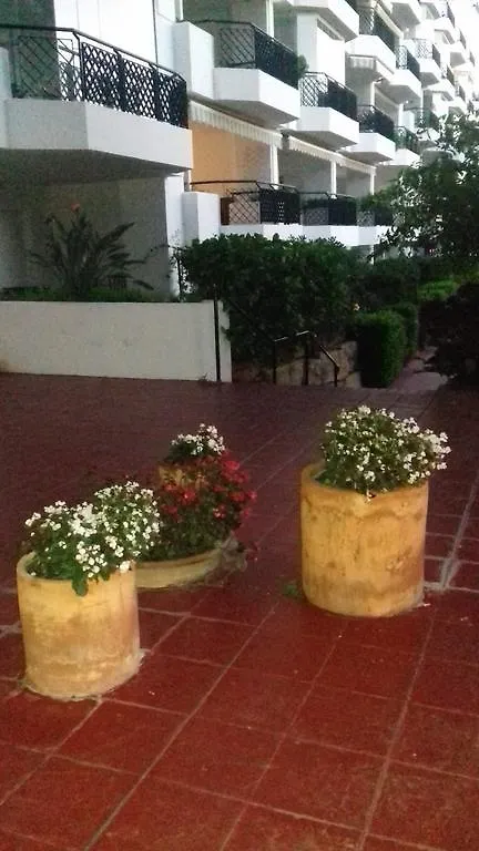 Apartament Mi Capricho Sitio de Calahonda 0*,