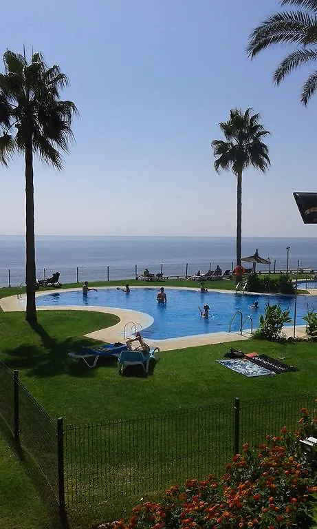 Apartament Mi Capricho Sitio de Calahonda