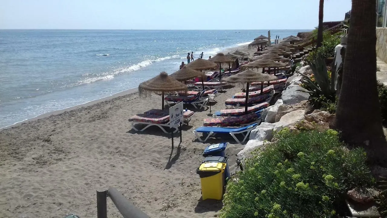Apartament Mi Capricho Sitio de Calahonda