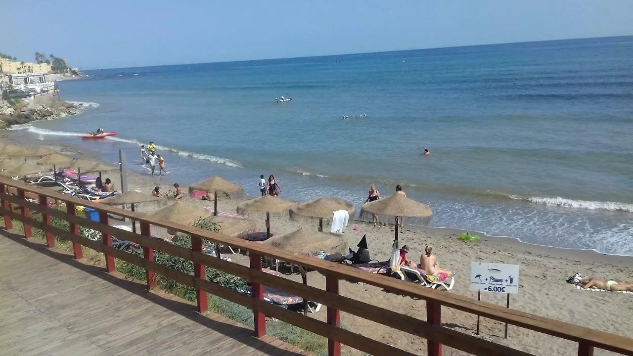 Apartament Mi Capricho Sitio de Calahonda