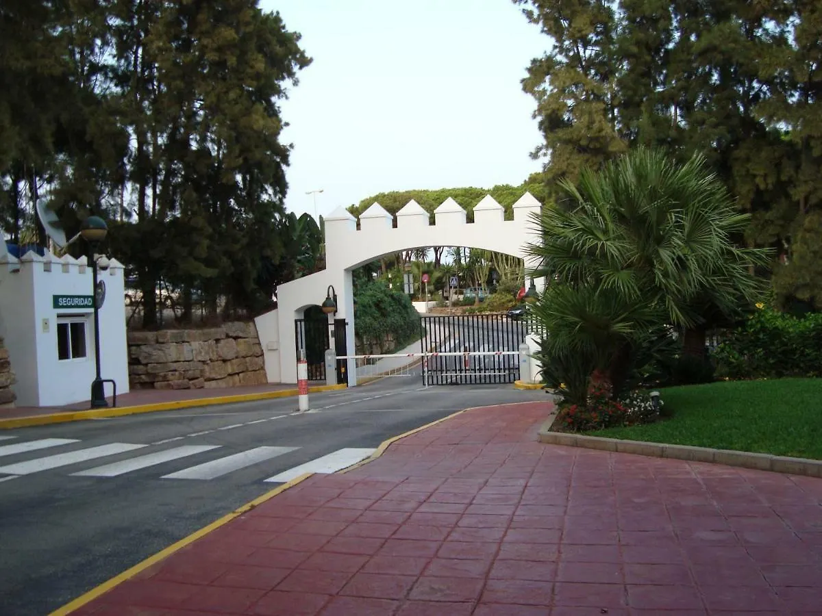 Apartament Mi Capricho Sitio de Calahonda 0*,  Hiszpania