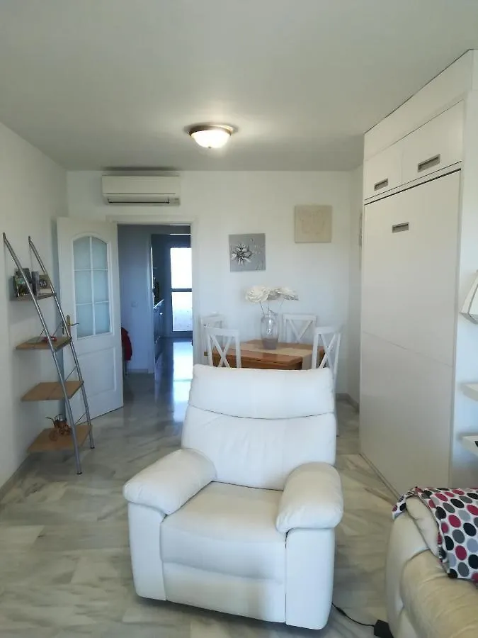 Apartament Mi Capricho Sitio de Calahonda