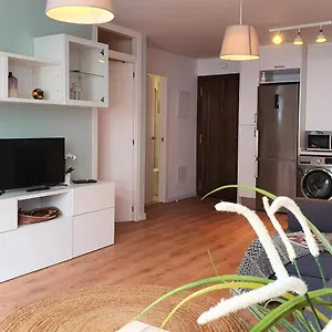  Apartamento El Paraíso De Pancha España