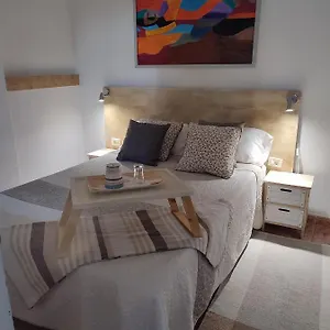  Apartamento Apartamento Bajo Quintero España