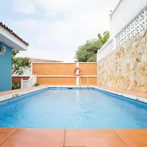  Сasa de vacaciones Nerea España