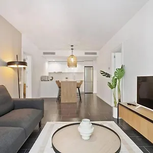  Apartamento Caterina 22@ Poblenou España