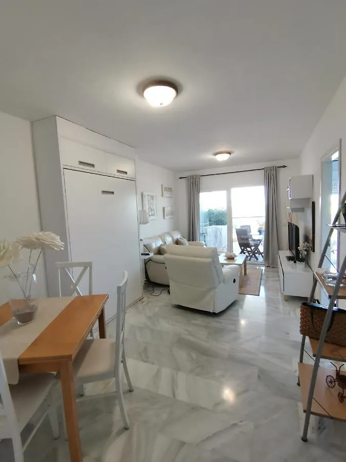 Mi Capricho Apartment Sitio de Calahonda 0*,  Spain