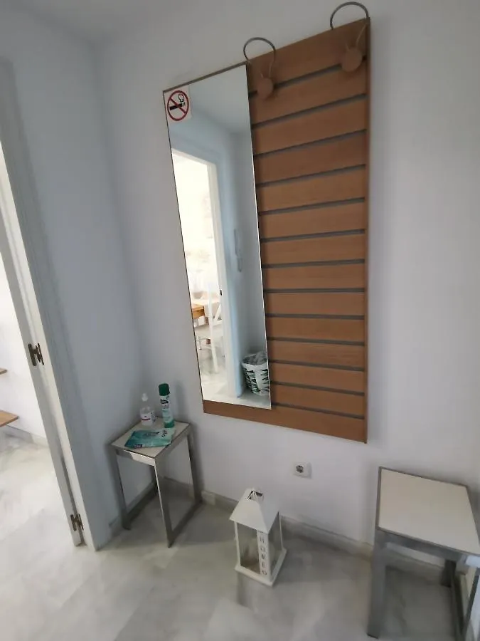 Mi Capricho Apartment Sitio de Calahonda