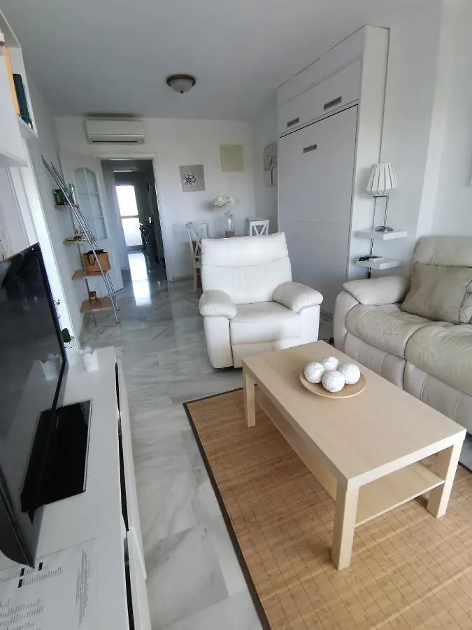 Mi Capricho Apartment Sitio de Calahonda