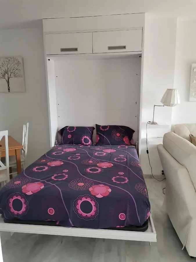 Mi Capricho Apartment Sitio de Calahonda 0*,