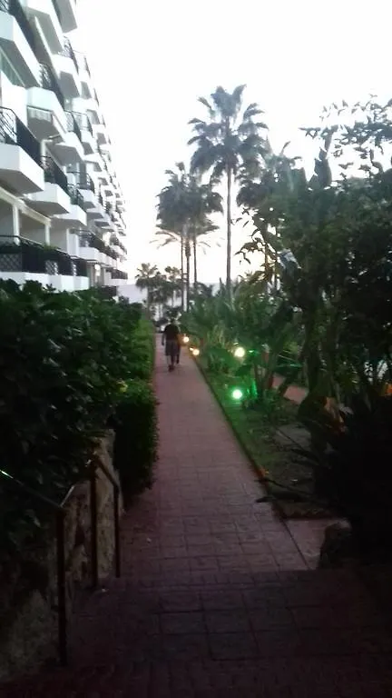 Mi Capricho Apartment Sitio de Calahonda