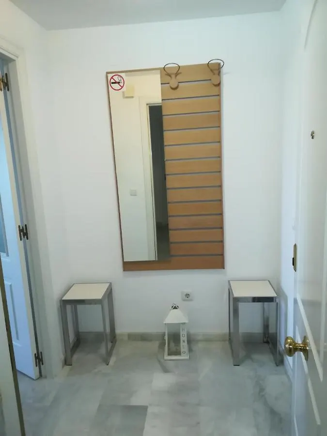 Mi Capricho Apartment Sitio de Calahonda